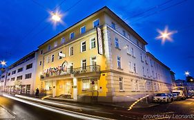 Goldenes Theater Hotel Salzburg